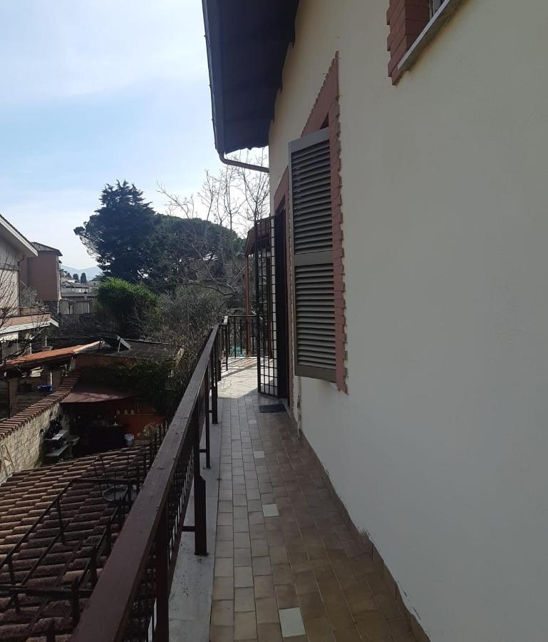 Casa Di Laura Appartement