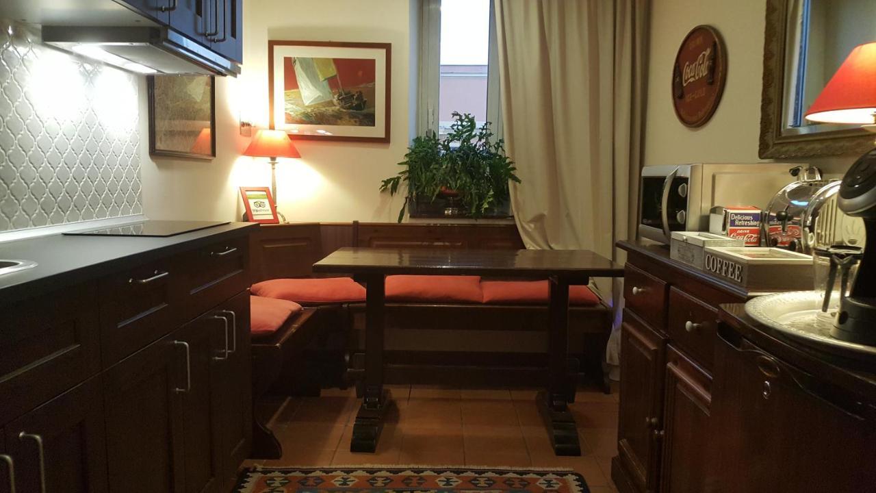Bed & Breakfast Bed & Breakfast A Casa Di Lia A Roma 2*
