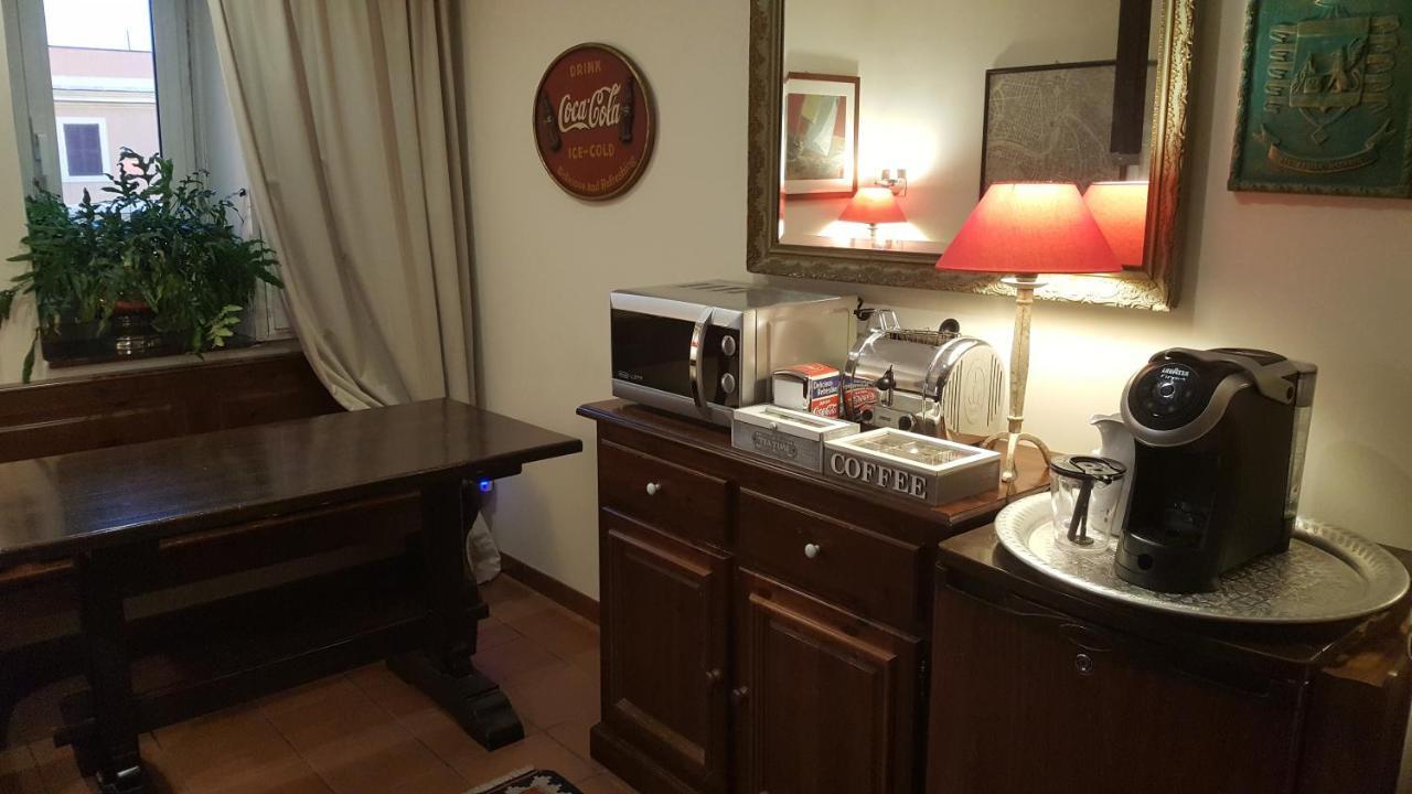 Bed & Breakfast Bed & Breakfast A Casa Di Lia A Roma