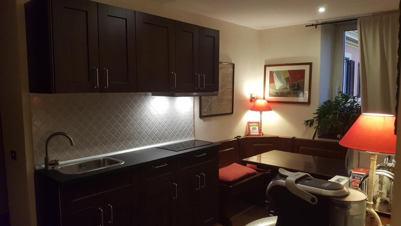 Bed & Breakfast A Casa Di Lia A Roma Bed & Breakfast Rome
