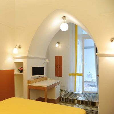 Piazza Di Spagna Prestige 2* Roma
