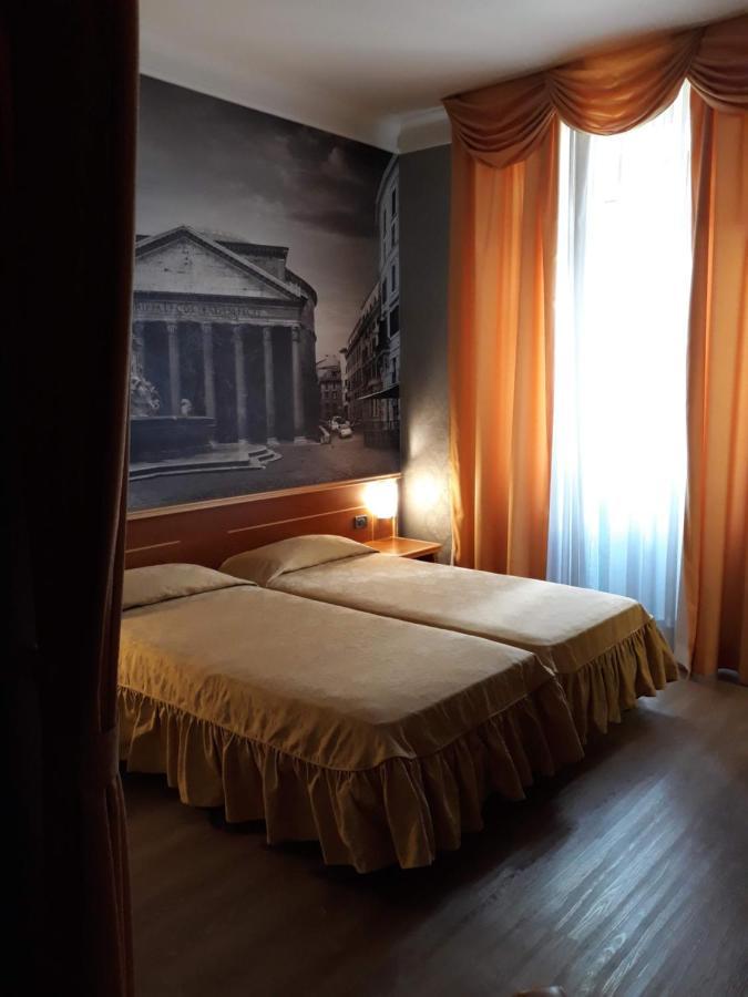 Ele Green Park Pamphili Hotel 4*