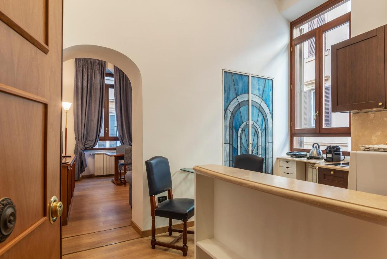 Apartment Piazza Di Spagna Elegant *