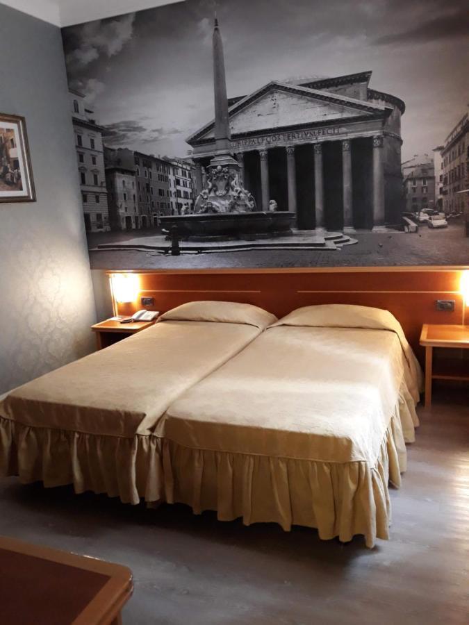Ele Green Park Pamphili Hotel 4*