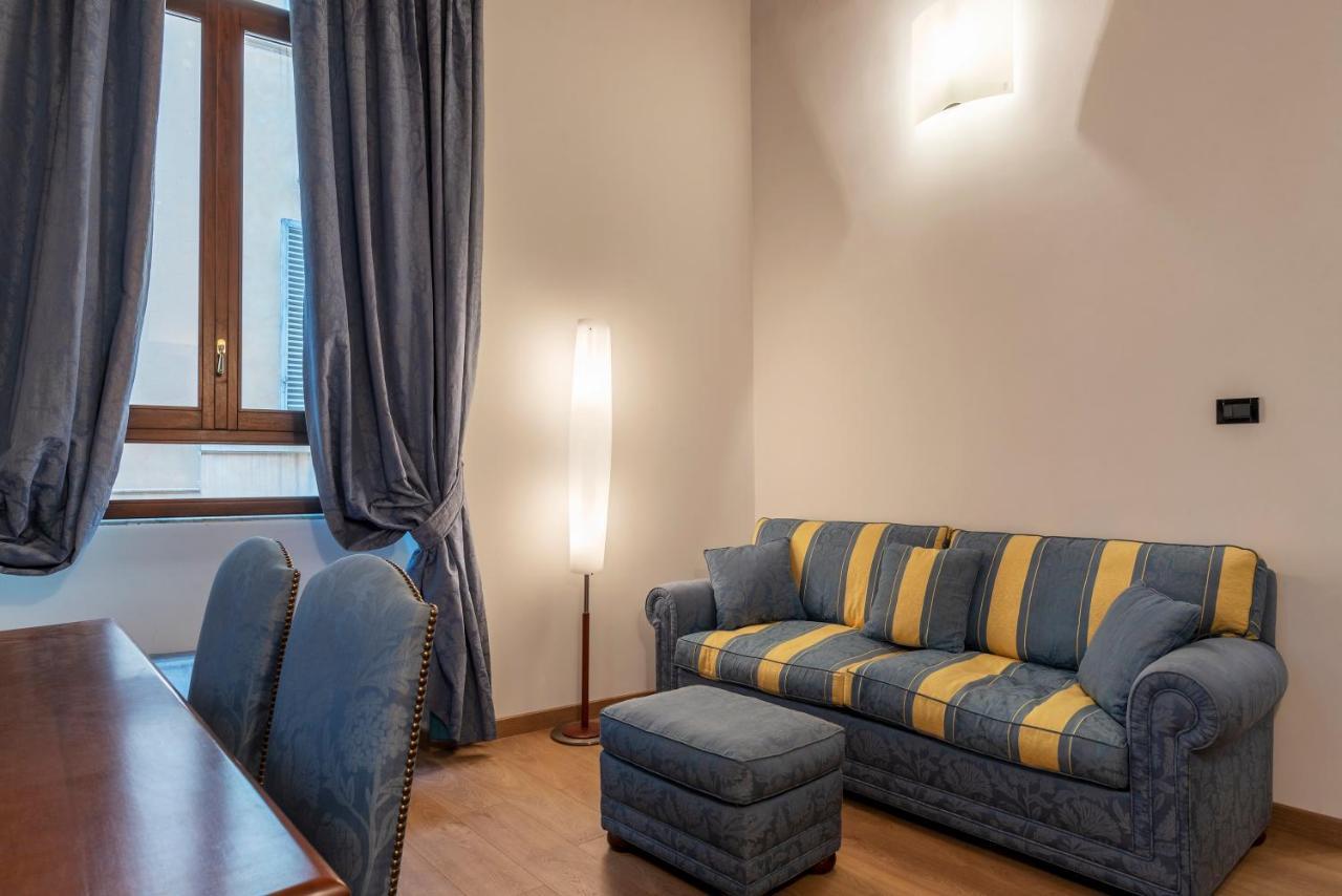 Piazza Di Spagna Elegant Apartment Rome
