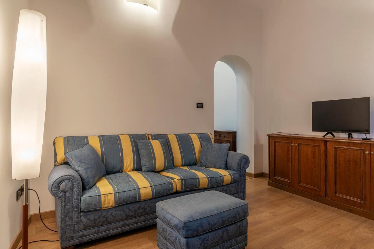 Piazza Di Spagna Elegant Apartment Rome