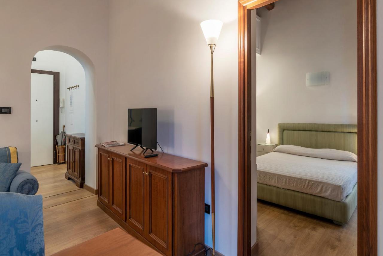 Piazza Di Spagna Elegant Apartment *