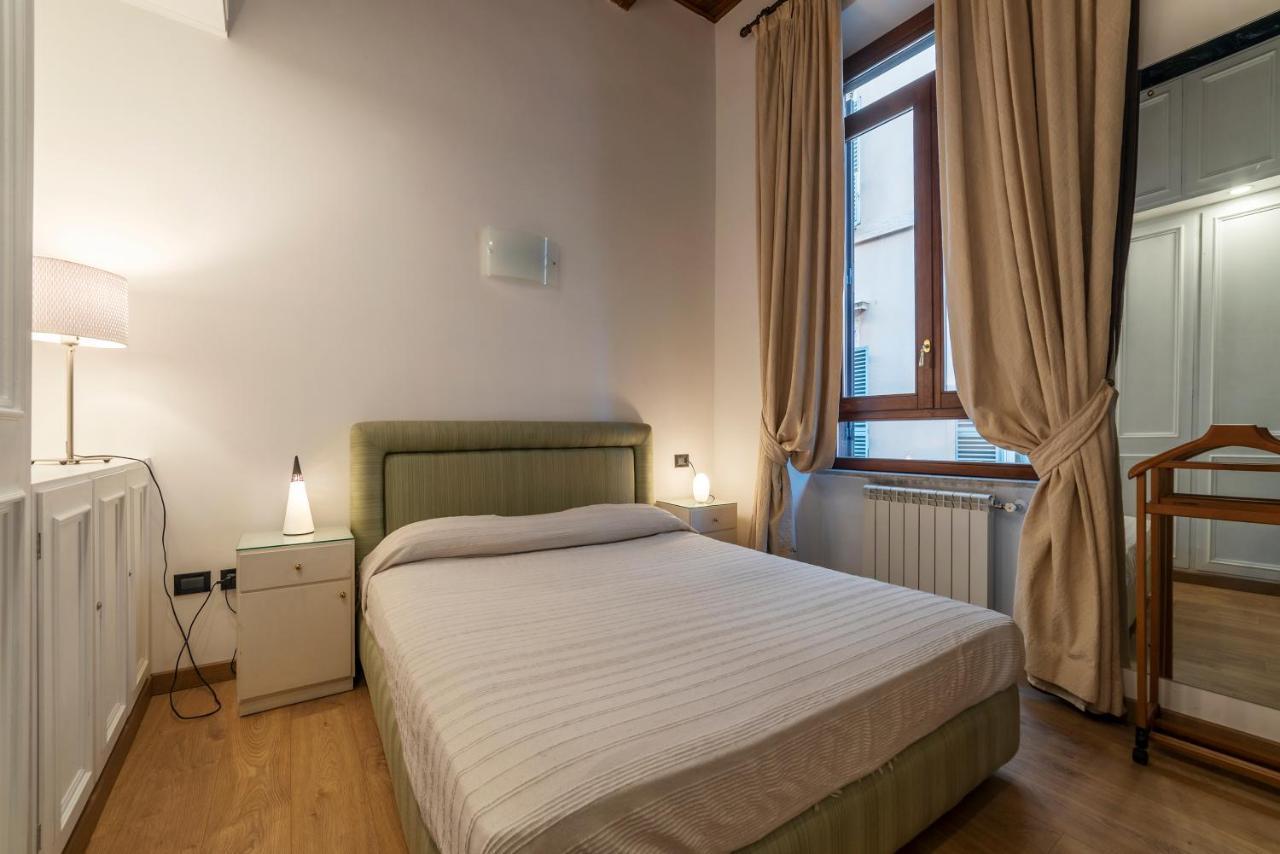 Apartment Piazza Di Spagna Elegant *