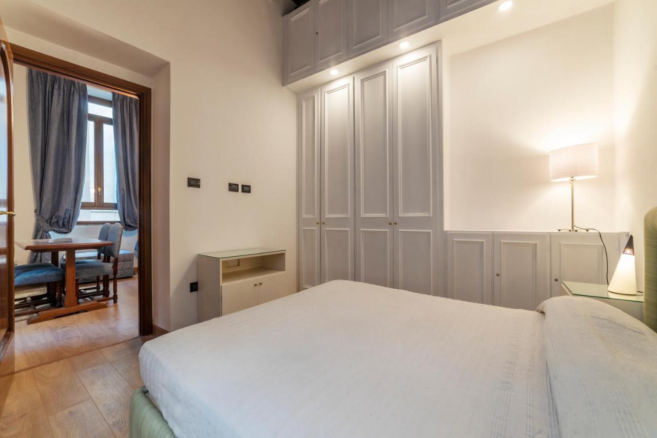Apartment Piazza Di Spagna Elegant *
