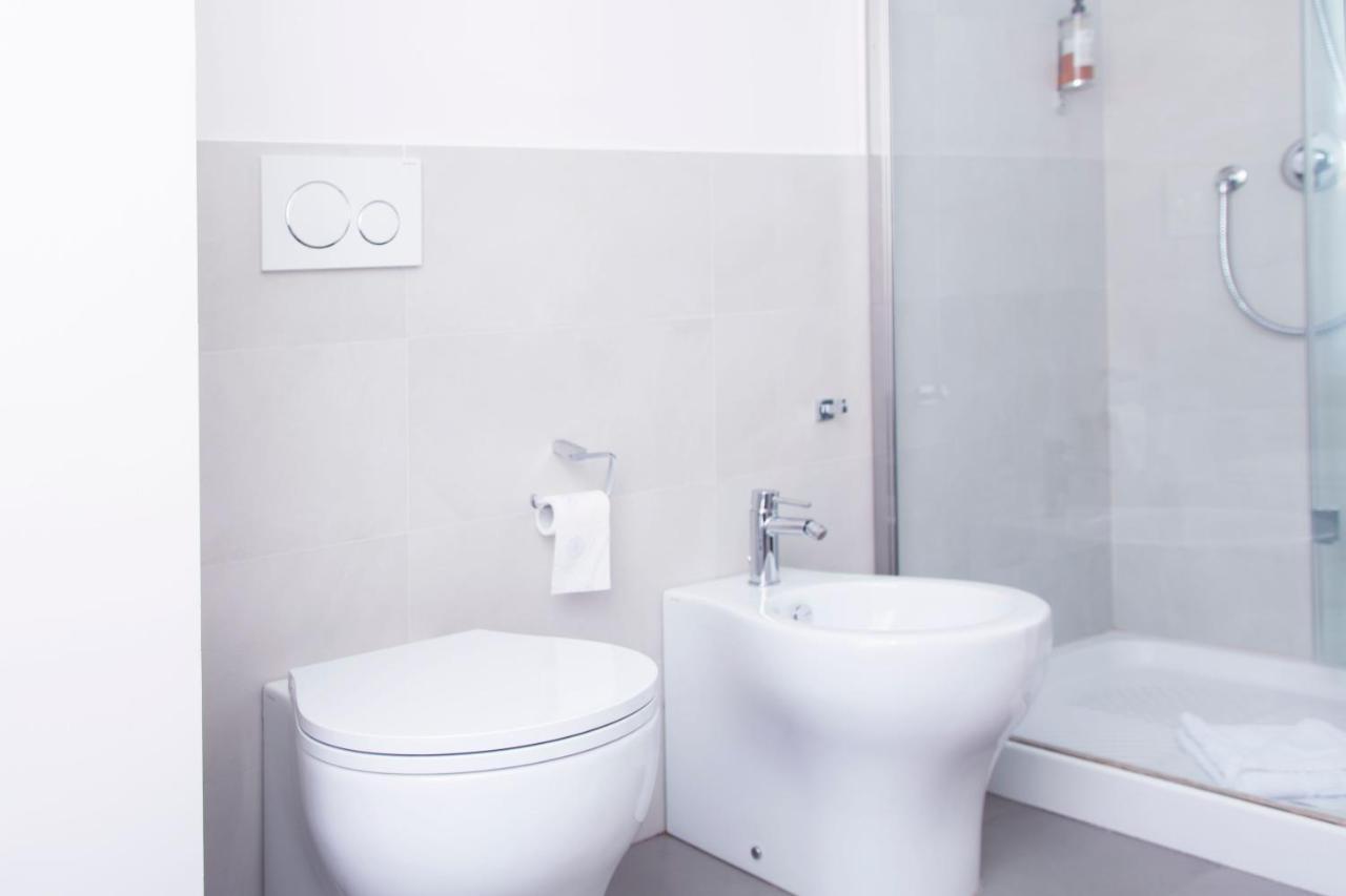 Ema Flat In Trastevere Appartamento