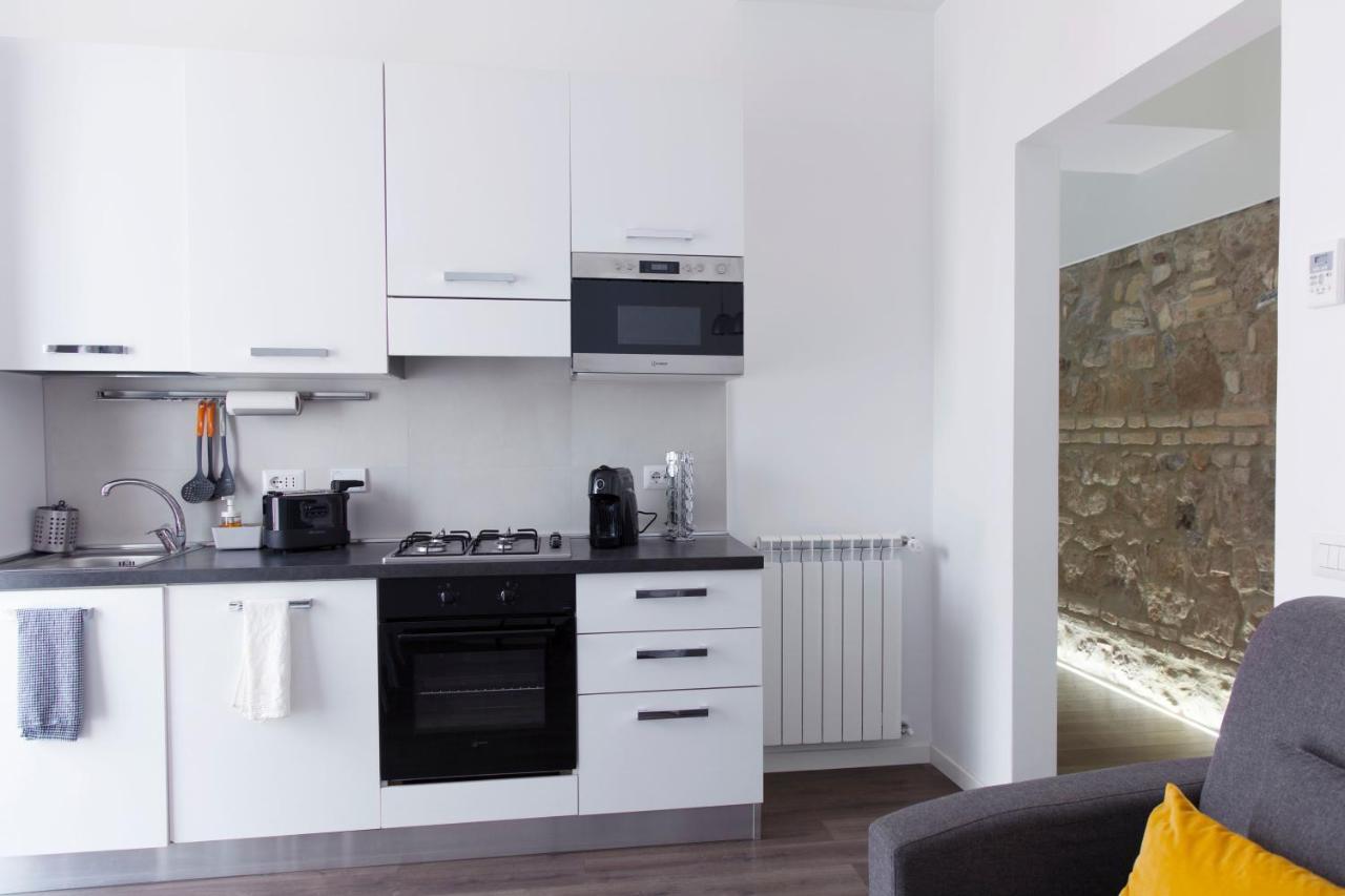 Appartamento Ema Flat In Trastevere