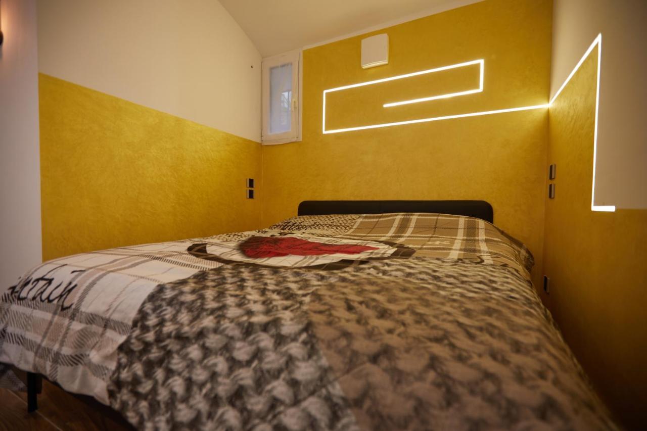 Cozy And Funny In Front Of Vatican Museums - Myflat In