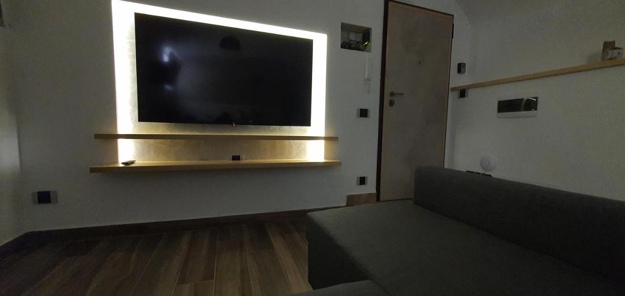 Cozy And Funny In Front Of Vatican Museums - Myflat In Apartamento Roma