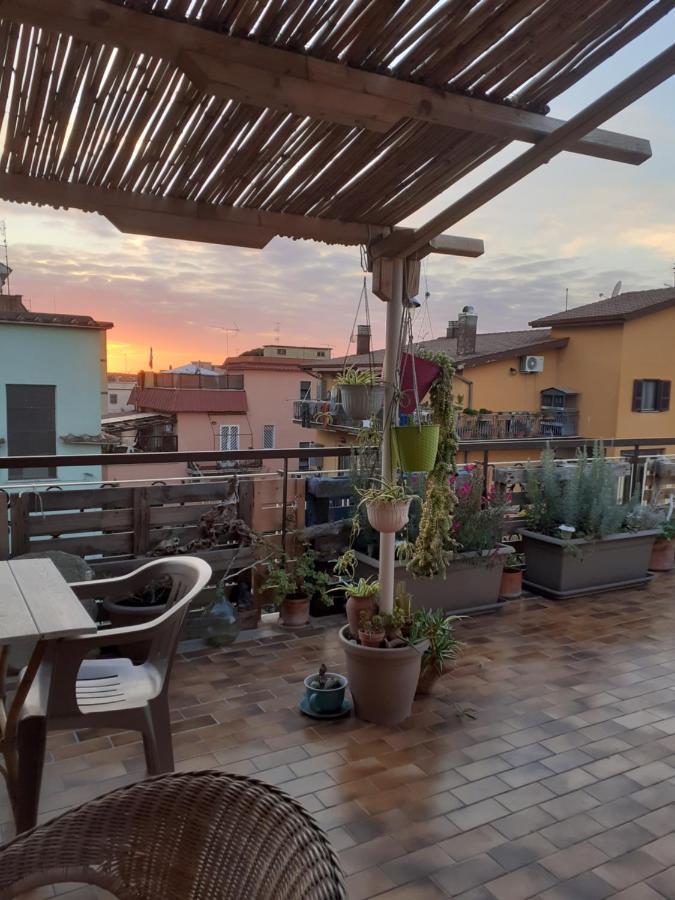 Ritorno A Casa Bed & Breakfast