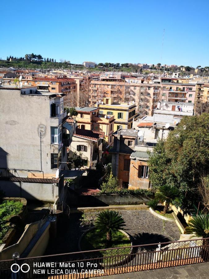 Domus Getsemani Acomodação com café da manhã 