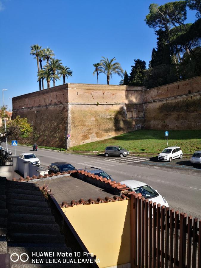 Couette-café Domus Getsemani Rome