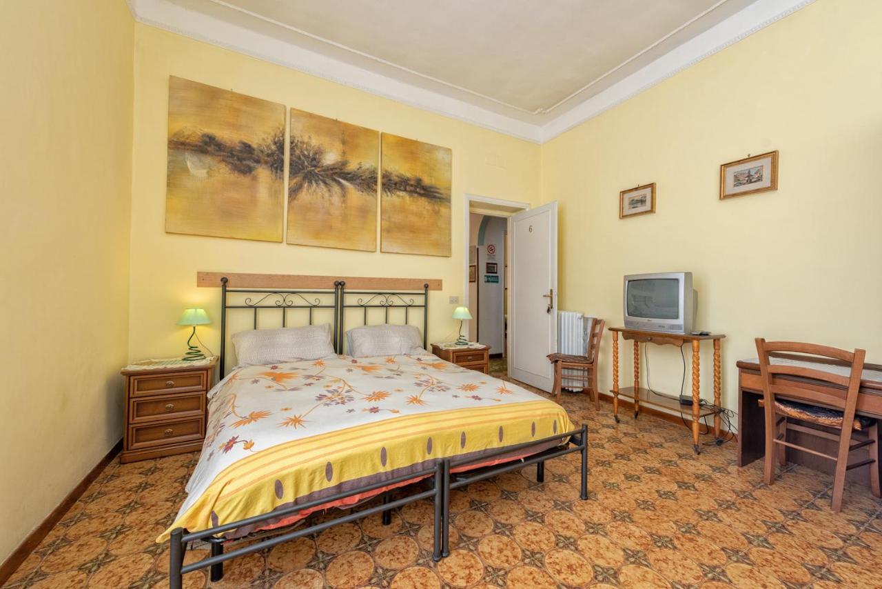 A Vinicius Et Mita Bed & Breakfast 2*