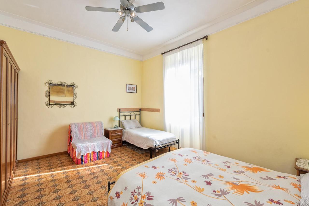 A Vinicius Et Mita Bed & Breakfast