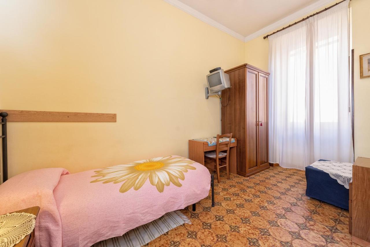 Bed & Breakfast A Vinicius Et Mita Rome