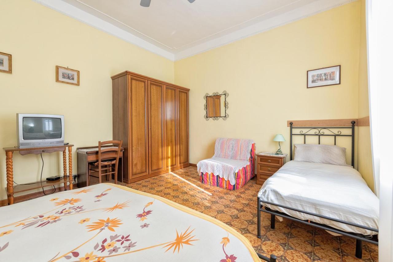 Bed & Breakfast A Vinicius Et Mita Rome