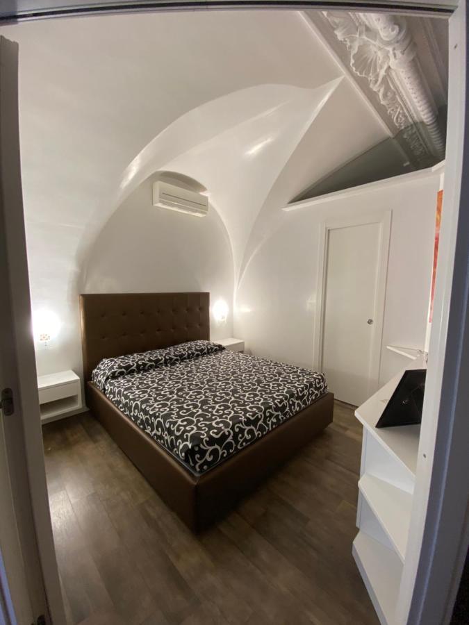 Apartamento Casa Giorgia Luxury Roma