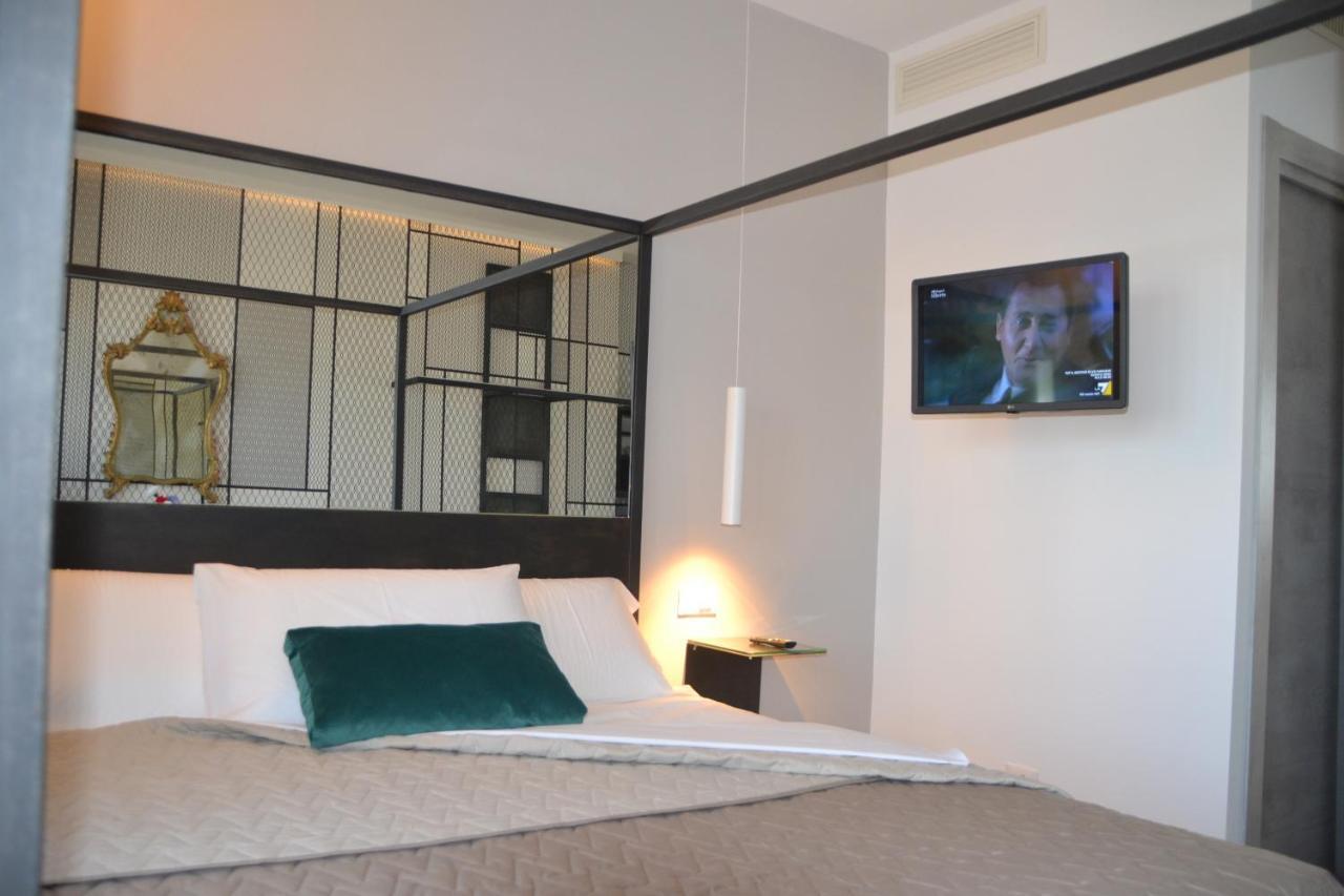 5-rooms Bed & Breakfast *