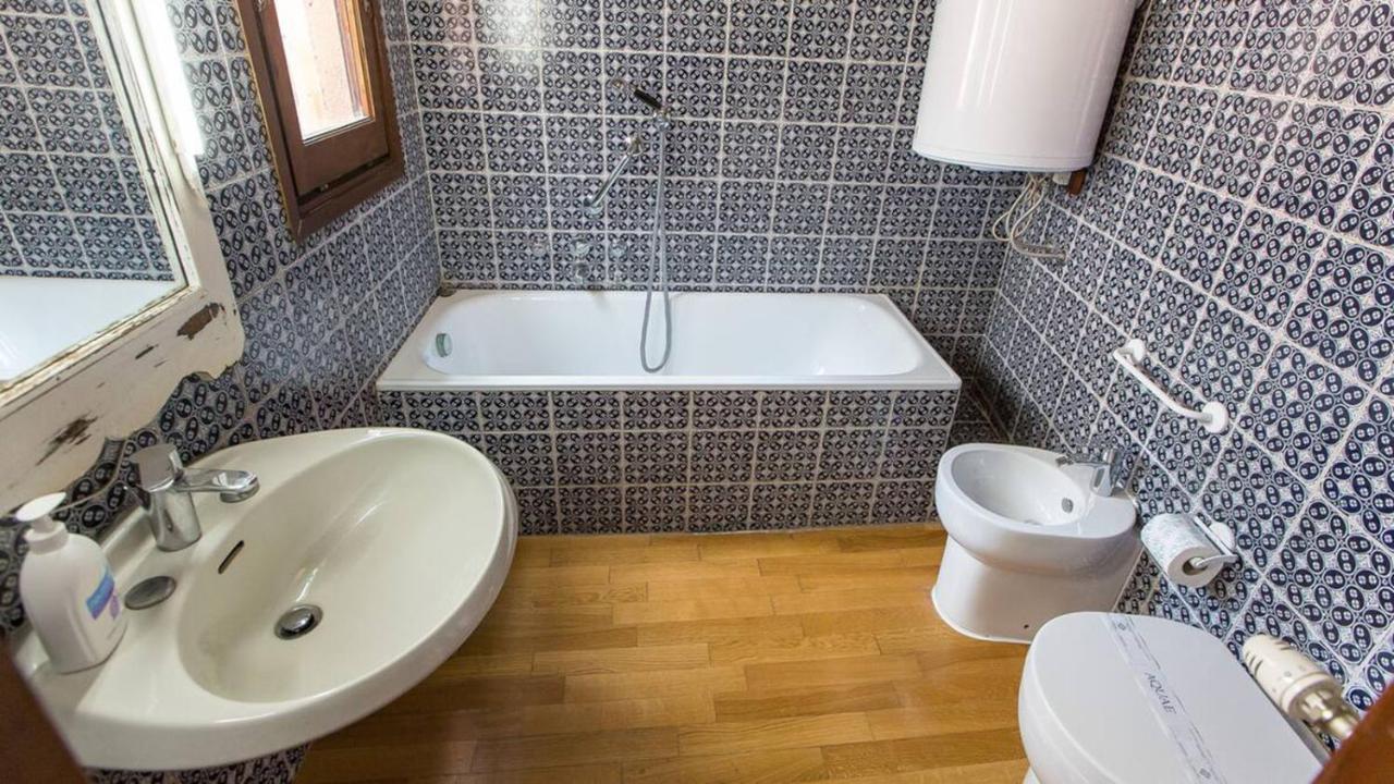 La Casa Della Zia Lucita Apartment