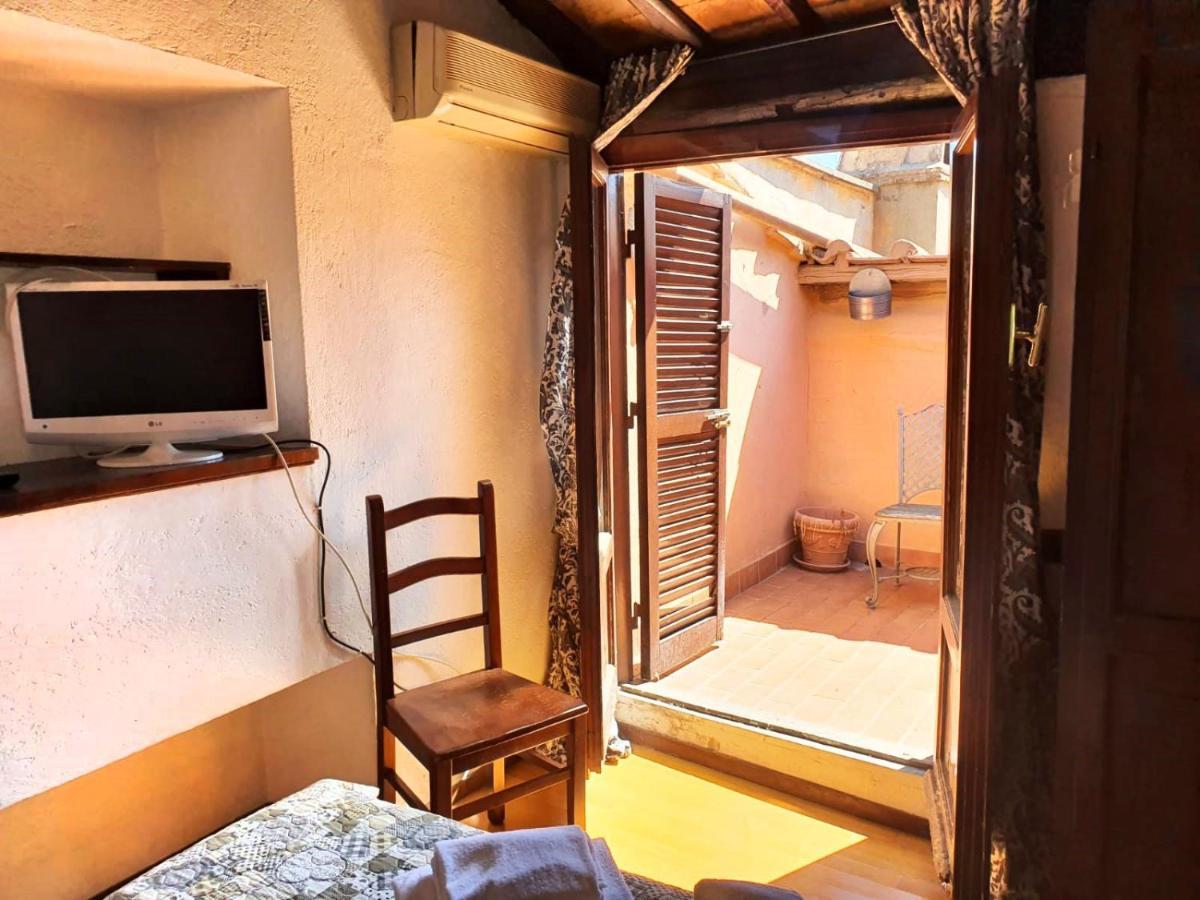 La Casa Della Zia Lucita Apartment *