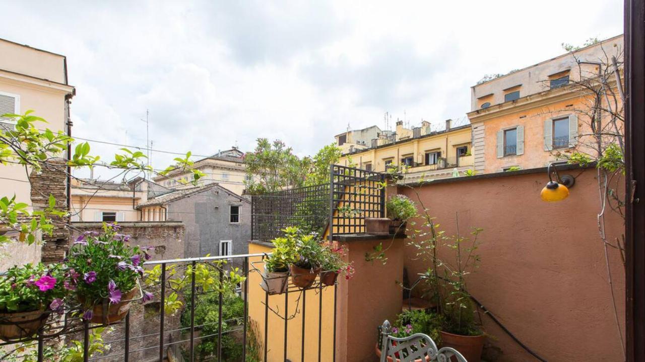 La Casa Della Zia Lucita * Rome