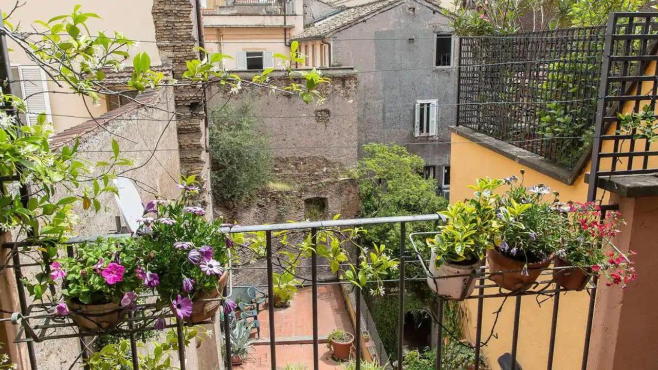 La Casa Della Zia Lucita Rome