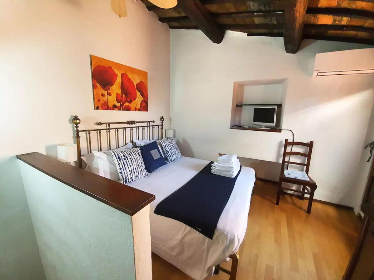 La Casa Della Zia Lucita Apartment Rome