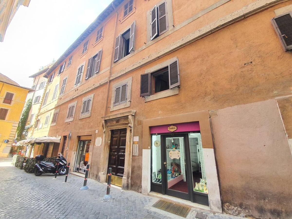 Apartment La Casa Della Zia Lucita