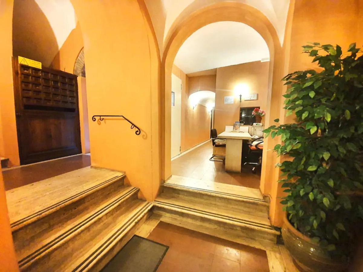 La Casa Della Zia Lucita Apartment Rome