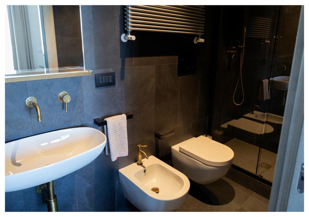 5-rooms Acomodação com café da manhã  Roma