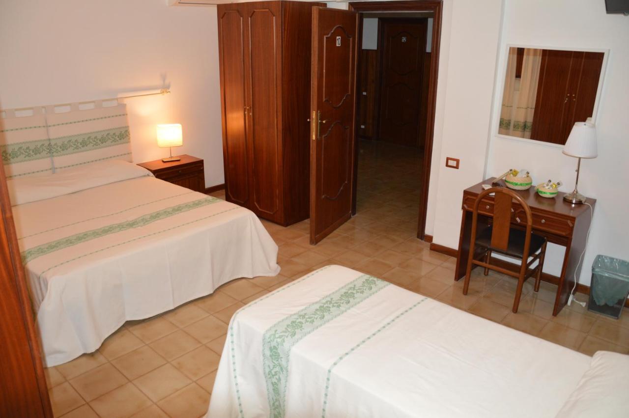 Domus Getsemani Couette-café 2*