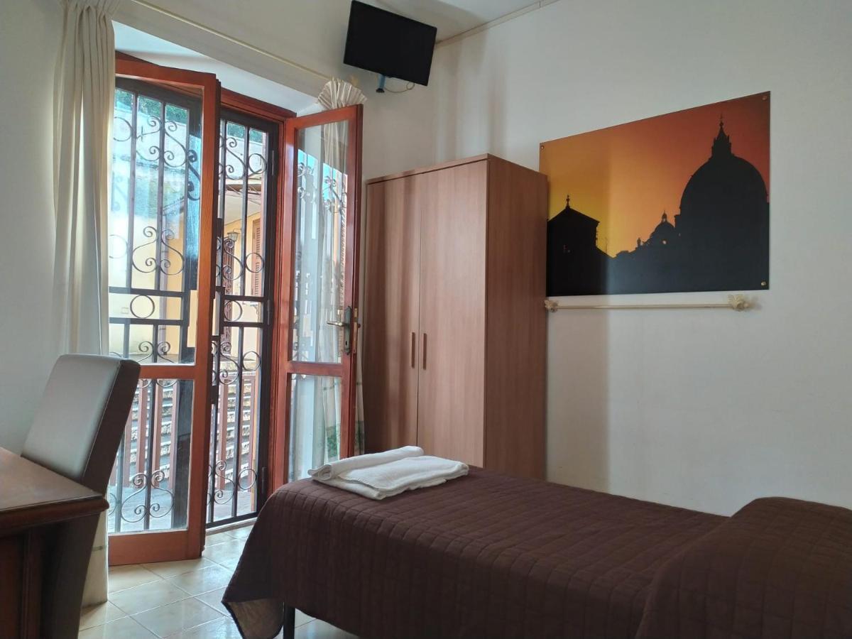Domus Getsemani Acomodação com café da manhã 