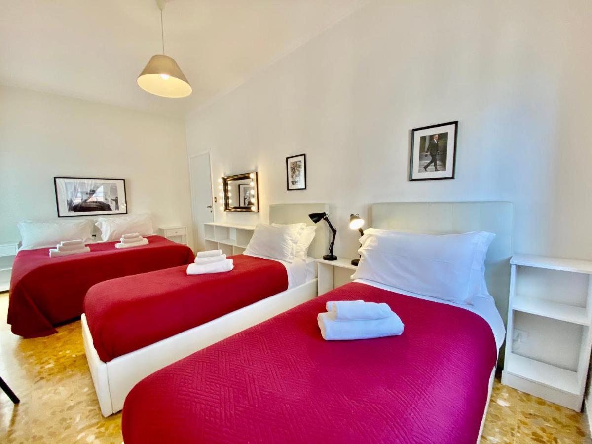 Elegant Vatican Metro & Golf Apartamento Roma