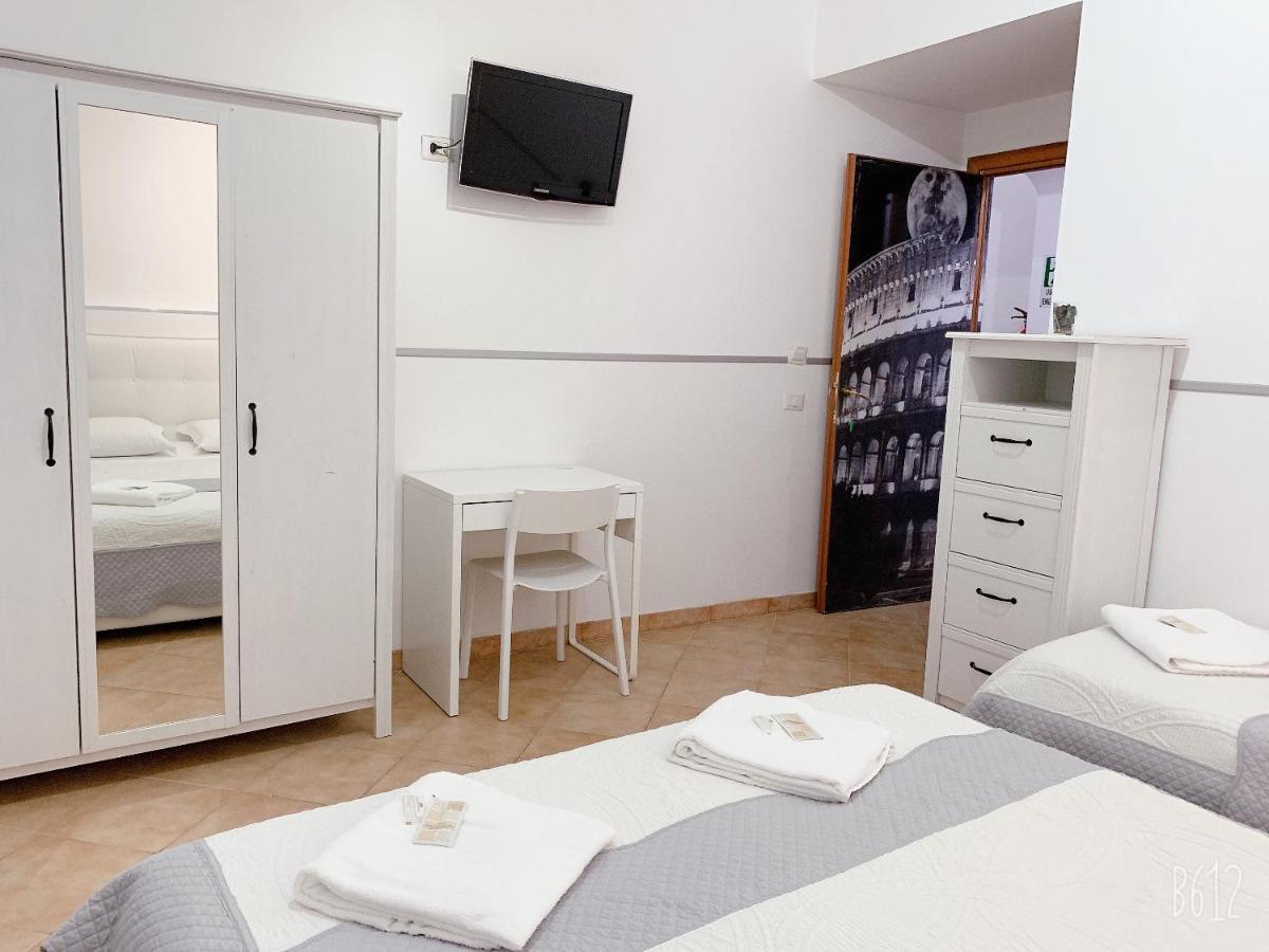 Guest house Golden Ratio 3*