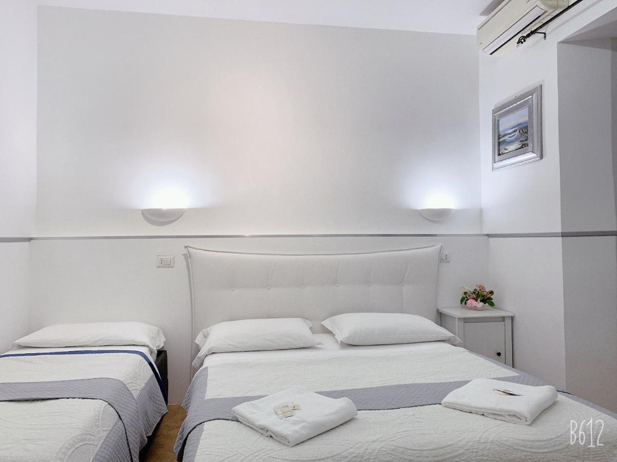 Golden Ratio Guest house Rome