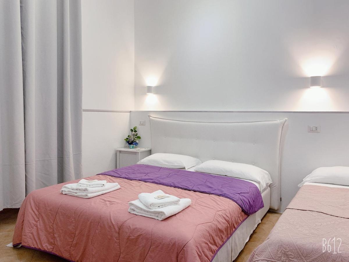 Golden Ratio Guest house
