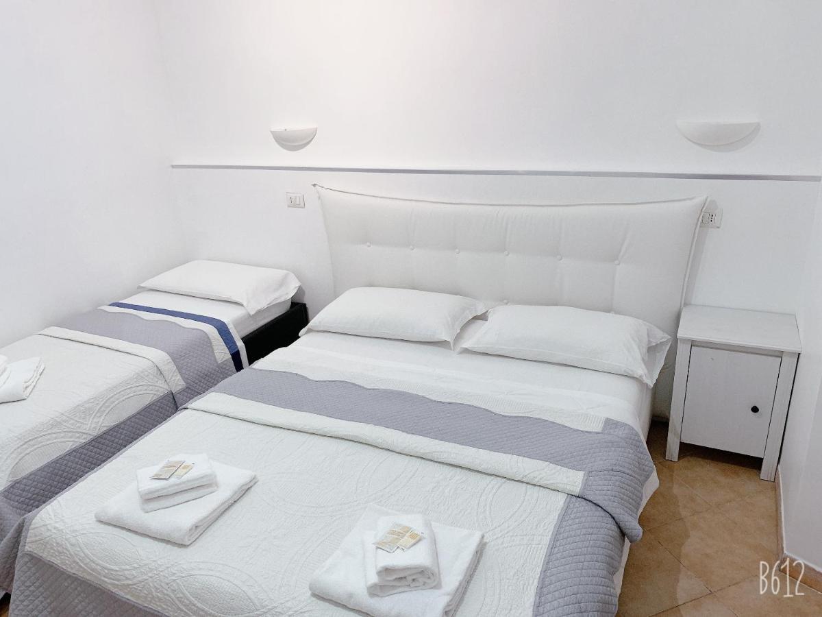 Guest house Golden Ratio