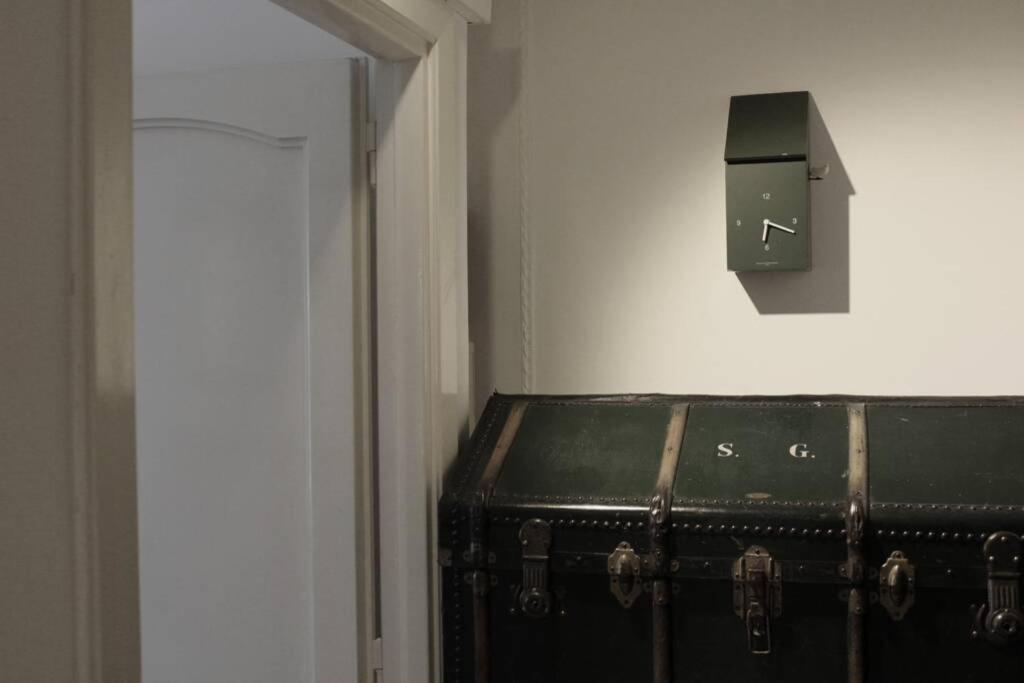 Apartment Loquat House Nel Giardino Segreto In Zona Vaticano *