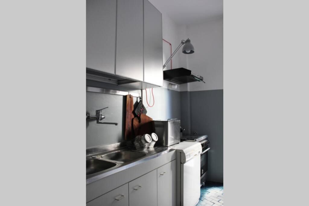 Apartment Loquat House Nel Giardino Segreto In Zona Vaticano Rome