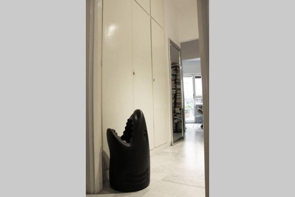 Apartment Loquat House Nel Giardino Segreto In Zona Vaticano
