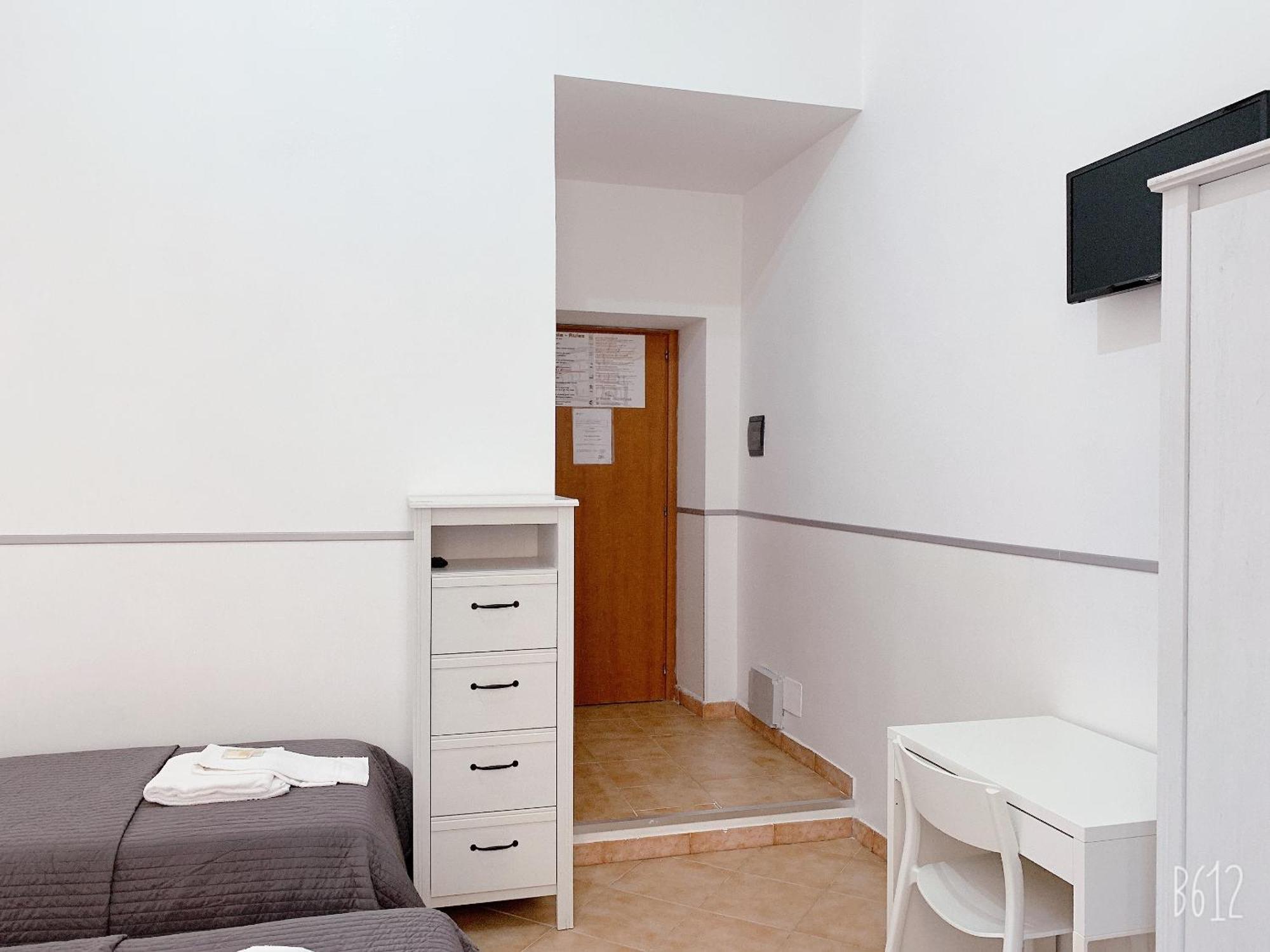 Golden Ratio Guest house Rome