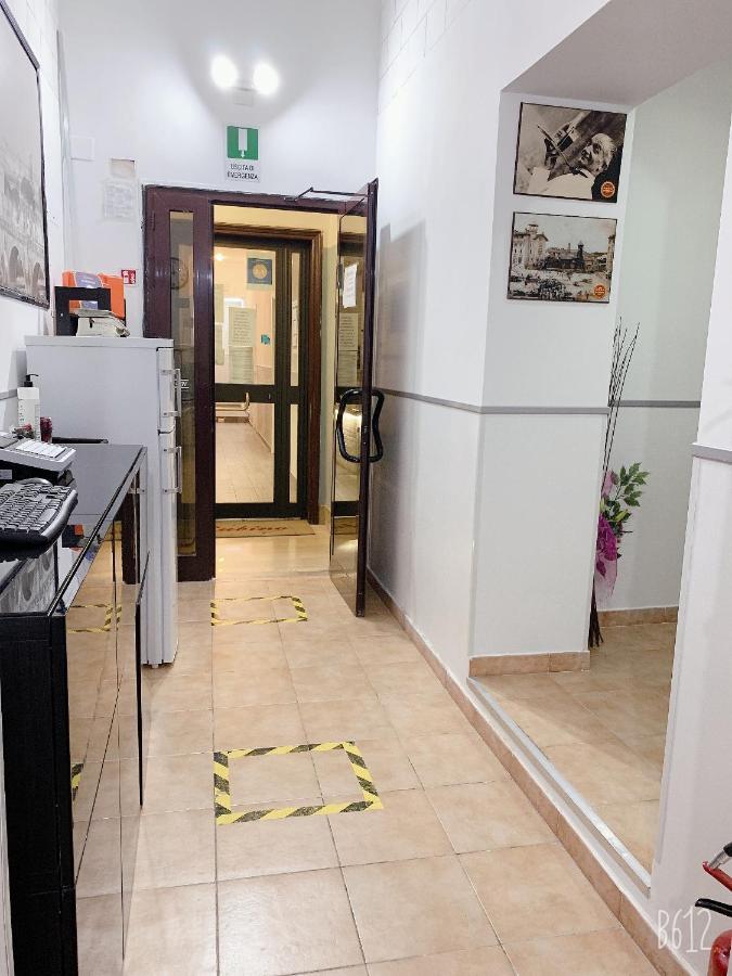 Guest house Golden Ratio