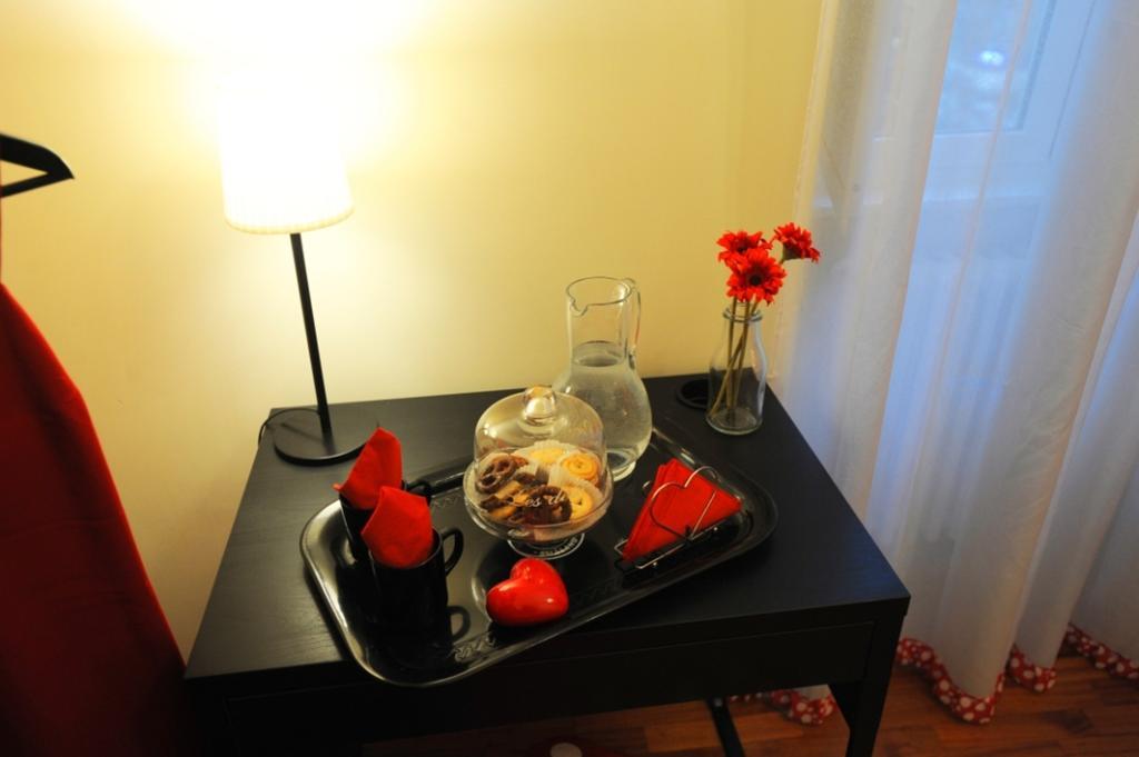 Gasthuis Vatican Monnalisa 4*