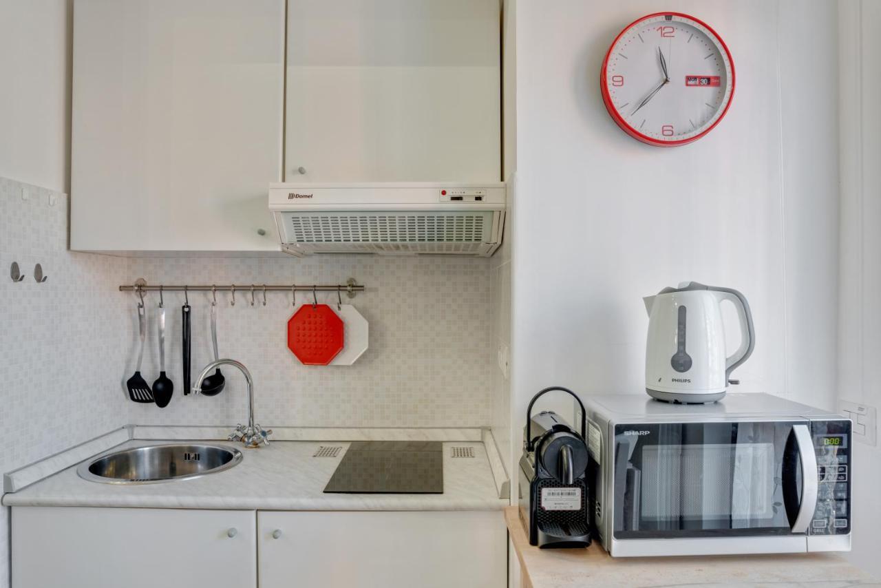 Walking Distance From San Pietro *