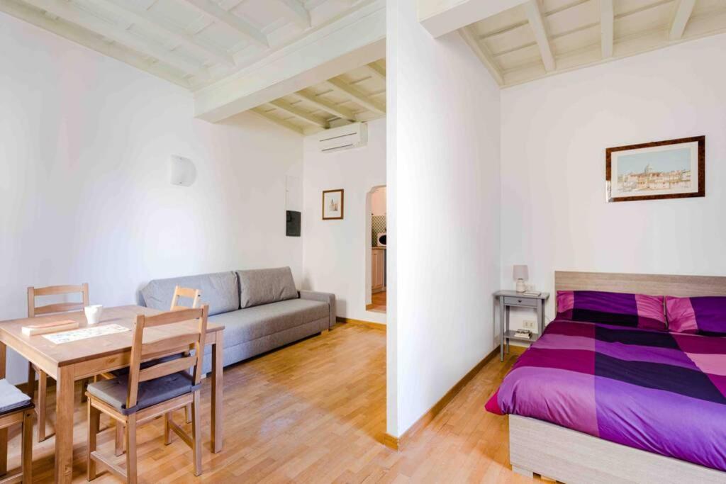 Apartment Elegant Trilussa