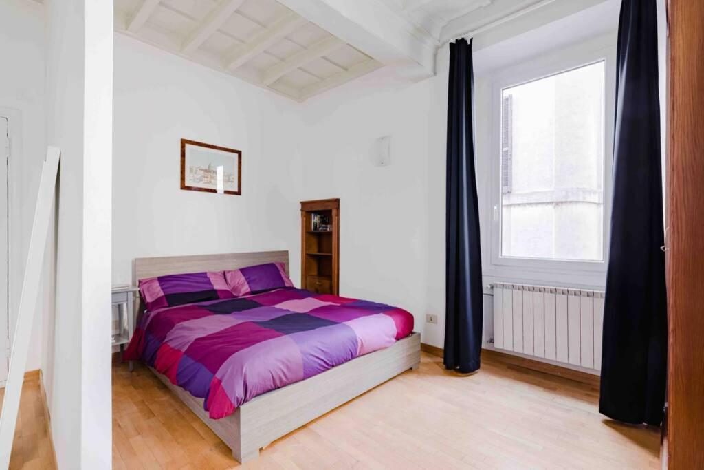 Apartment Elegant Trilussa